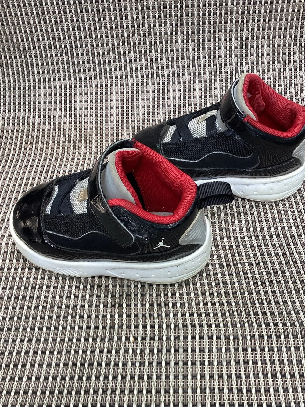 Jordan Max Aura 2